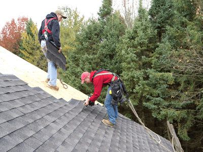 About Roof Repair Experts Lesterville, MO